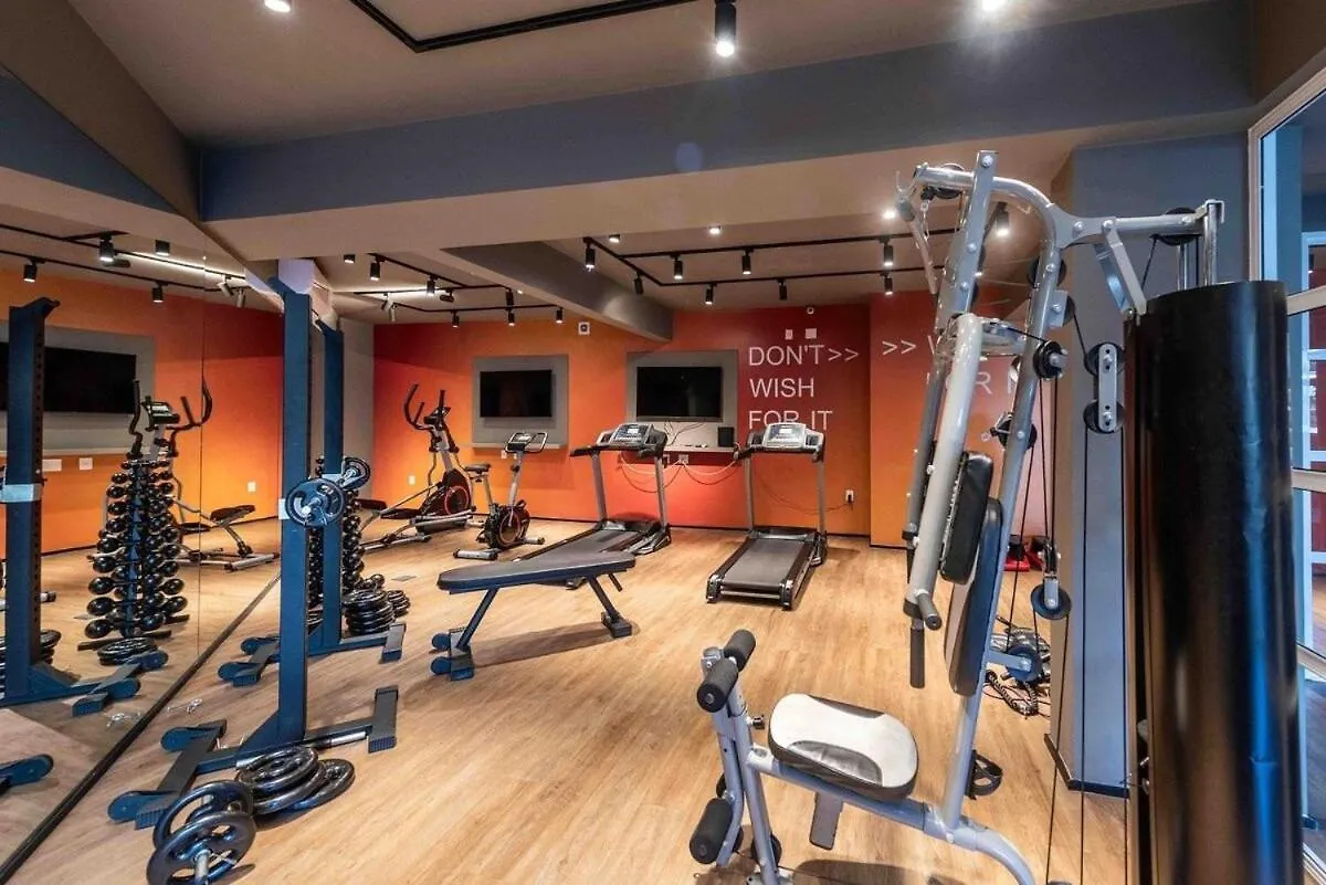 Apartamento Vm1304 - Apto Moderno Na Vila Mariana São Paulo Brasil