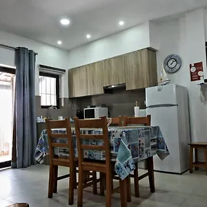 A Nossa Casinha Casa de Férias Lagos