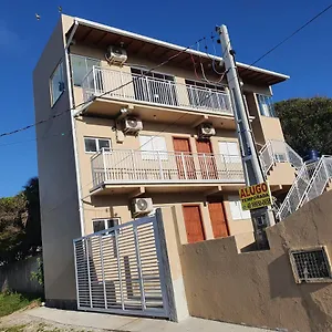 Kitnet Da Apartamento Imbituba (Santa Catarina)