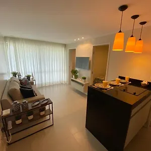 Beach Class Muro Alto Apartamento Pôrto das Galinhas